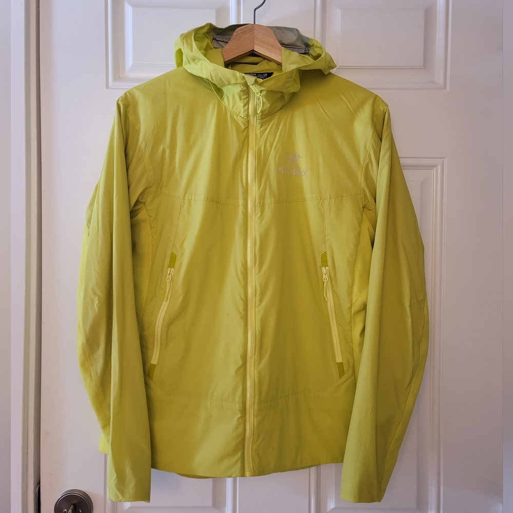 Arc'teryx Atom SL Womens Large